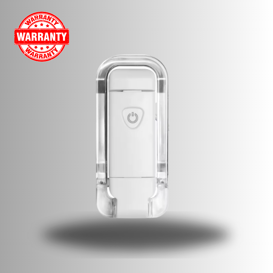 Mini USB Reading Light