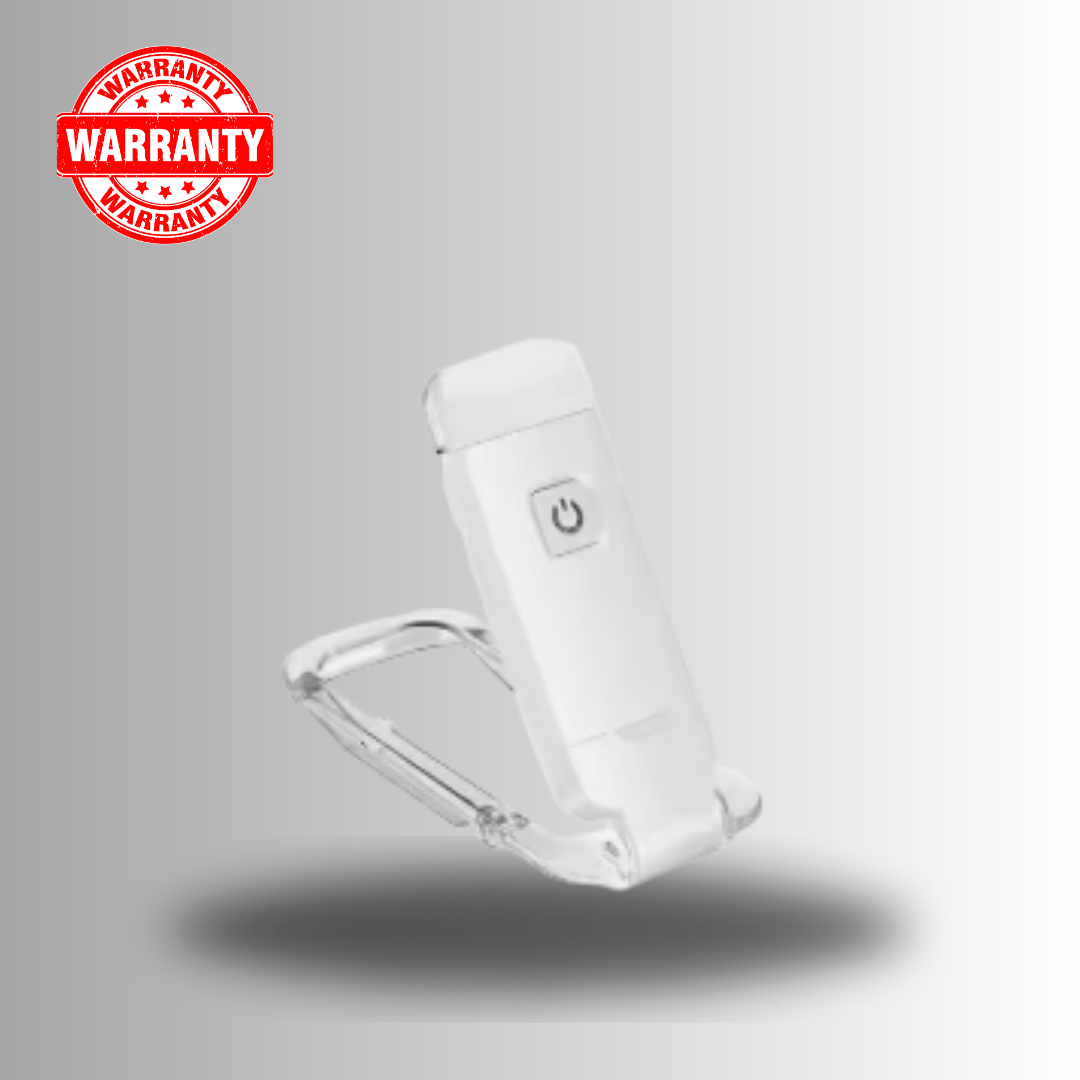 Mini USB Reading Light