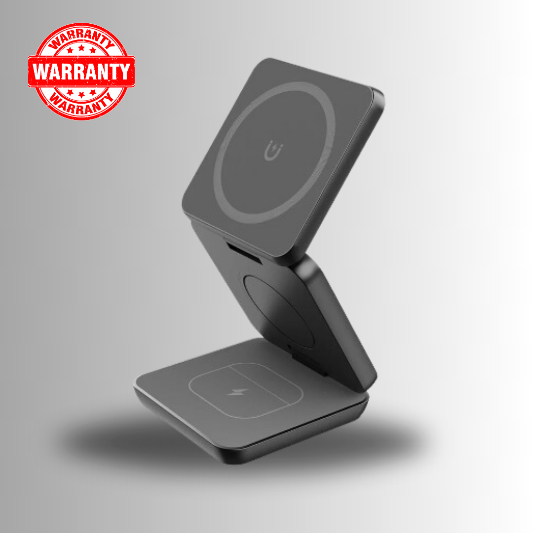 Wireless Charger 3 in 1