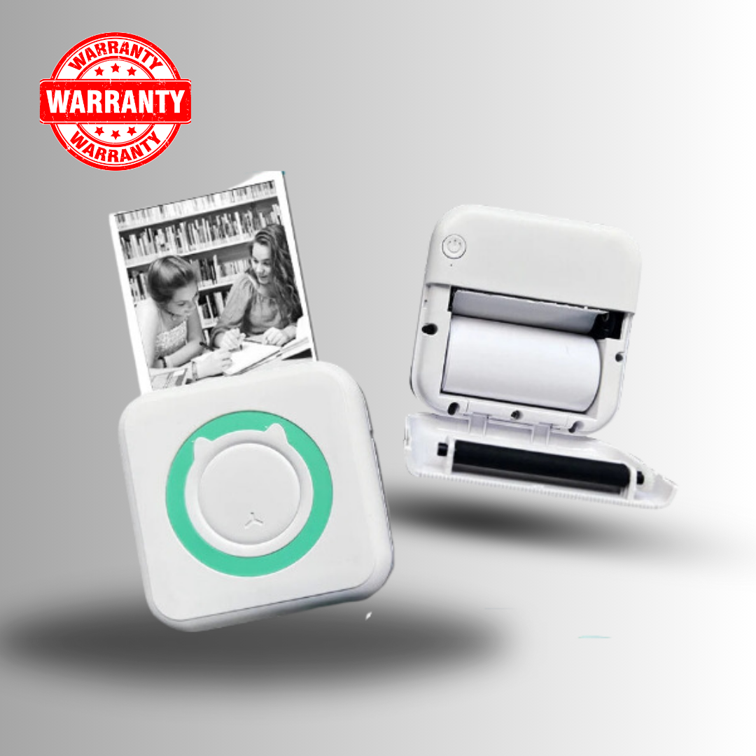 Mini Thermal Printer