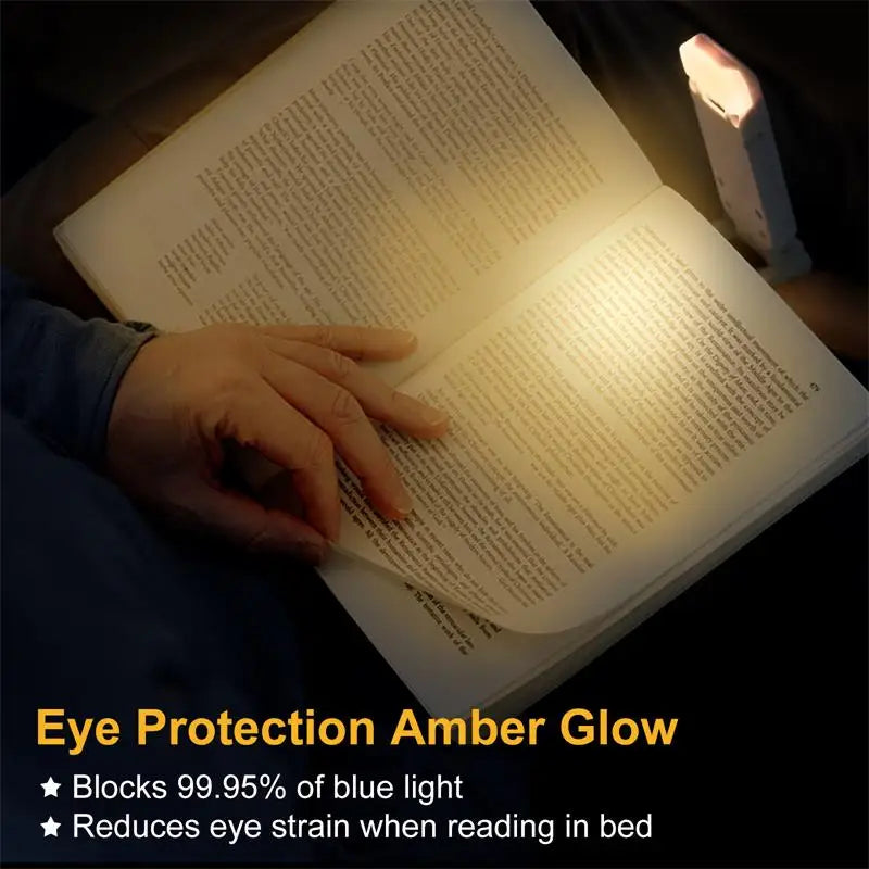 Mini USB Reading Light