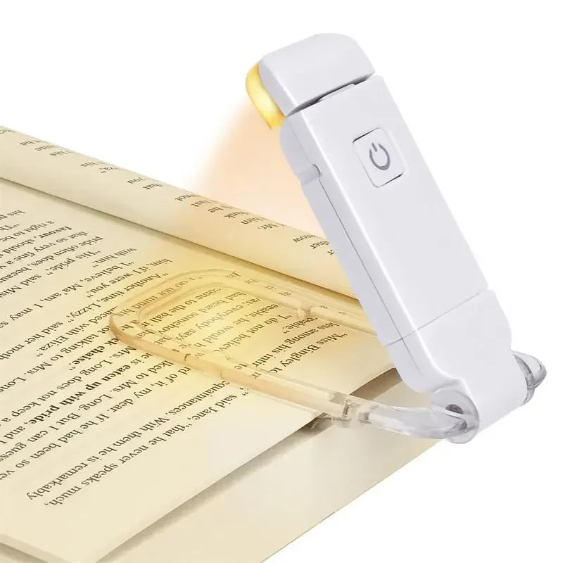 Mini USB Reading Light