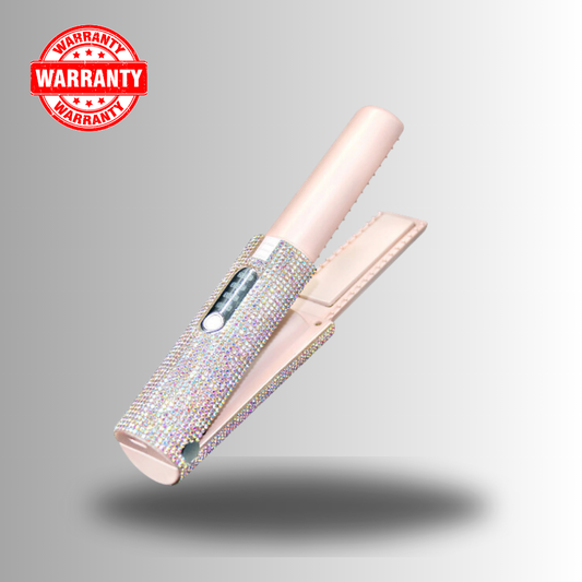 Electric Hair Straightener