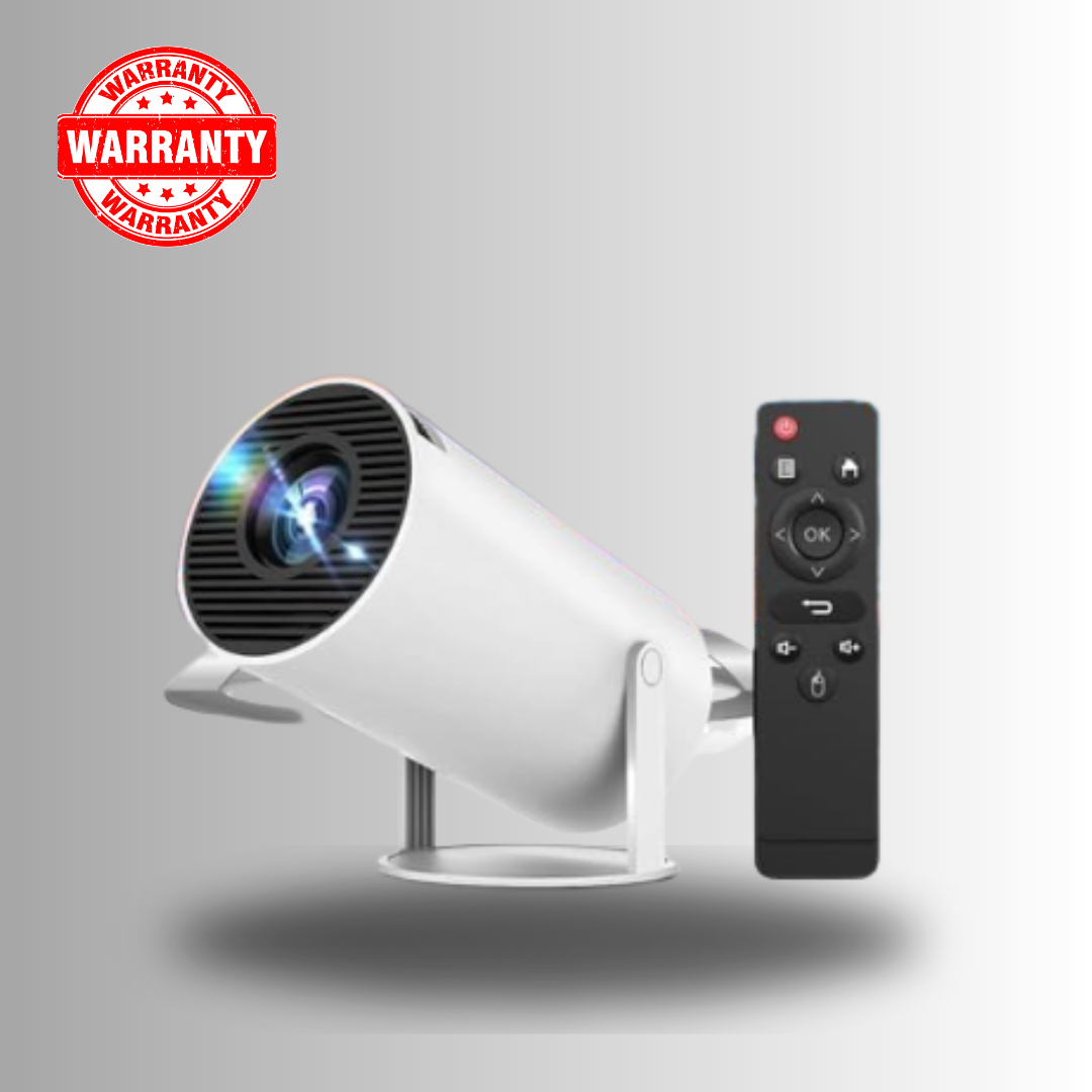 Projector HY300 PRO 4K